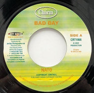 NATO / BAD DAY