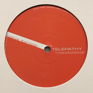 Nana Katase 片瀬那奈 / Telepathy / Galaxy