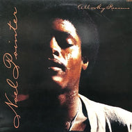 NOEL POINTER / All My Reasons