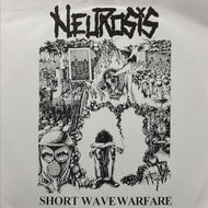 NEUROSIS / Short Wave Warfare