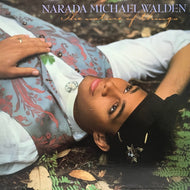 NARADA MICHAEL WALDEN / THE NATURE OF THINGS