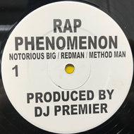 NOTORIOUS B.I.G. / PHENOMENON
