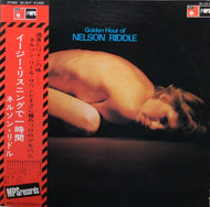 NELSON RIDDLE / GOLDEN HOURS OF NELSON RIDDLE