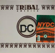 NYDC / UP IN THIS HOUSE