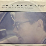 NICK HEYWARD / You're My World