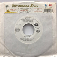 NUYORICAN SOUL / RUNAWAY