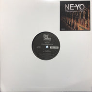NE-YO / CHAMPANE LIFE