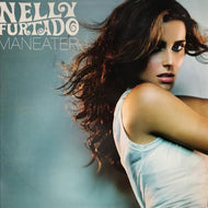 NELLY FURTADO / Maneater