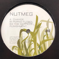 NUTMEG / Change