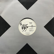 NEON / WAVES(REMIXES)