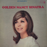 NANCY SINATRA / GOLDEN NANCY SINATRA