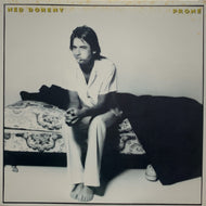 NED DOHENY / PRONE (1982 Press)