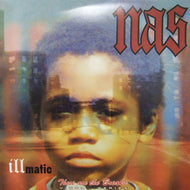 NAS / ILLMATIC : THERE ARE THE BREAKS
