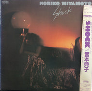 NORIKO MIYAMOTO (宮本典子) / SHOCK