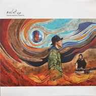 NAGAN SERVER & MANTIS / RELIEF EP