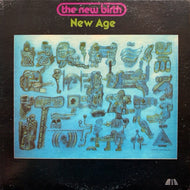 NEW BIRTH / NEW AGE