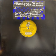 NETWORK REPS / Dos Collabo / Revolution Dub