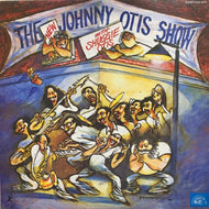 NEW JOHNNY OTIS SHOW / The New Johnny Otis Show With Shuggie Otis