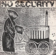 NO SECURITY / 40-Talisterna