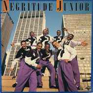 NEGRITUDE JUNIOR / Negritude Junior