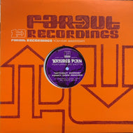 NATURES PLAN / Without Words (Kenny Dope Remixes) 