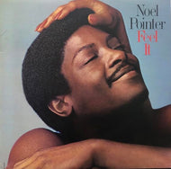 NOEL POINTER / Feel It