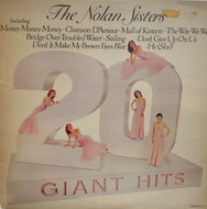 NOLAN SISTERS / 20 Giant Hits
