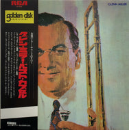 NEW GLENN MILLER ORCHESTRA / Under The Direction Of Ray McKinley 帯付