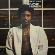 NOEL POINTER / Hold On