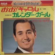 NEIL SEDAKA / OH! CAROL / CALENDER GIRL