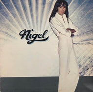 NIGEL OLSSON / Nigel