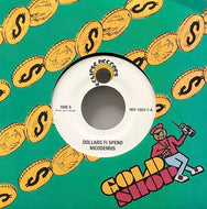 NICODEMUS / Dollars Fi Spend