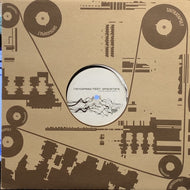 NANOSPEED FEAT. SPACETANK / MEMBRAN TRACKS 5-8