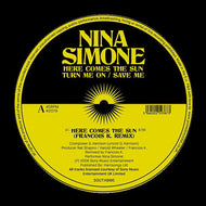 NINA SIMONE / Remixes