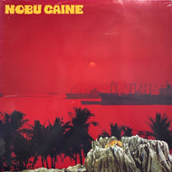 NOBU CAINE / Nobu Caine