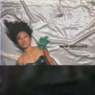 NORIKO MIYAMOTO (宮本典子) / New Romance