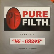 NE-GROVE / Jaded