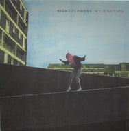 NIGHT FLOWERS / Wild Notion