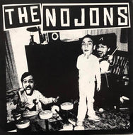 NOJONS / The Nojons