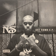 NAS / Get Down E.P.