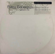 N'DEA DAVENPORT / Bring It On (The Hex Hector Remixes) 