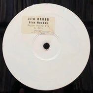 NEW ORDER / Blue Monday (Rogue Audio Mix)