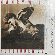 NANCY WILSON / Forbidden Lover