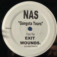 NAS / JA RULE / Gangsta Tears / State To State