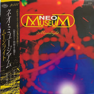 NEO MUSEUM / Moonlight (帯付)
