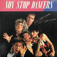 NON STOP DANCERS / Surprise Surprise