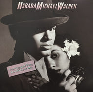 NARADA MICHAEL WALDEN / LOOKING AT YOU, LOOKING AT ME (US)