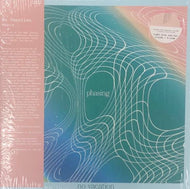 NO VACATION  / Phasing (Light Pink And Tan)
