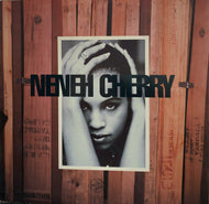 NENEH CHERRY / Inna City Mamma