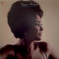 NANCY WILSON / All In Love Is Fair
